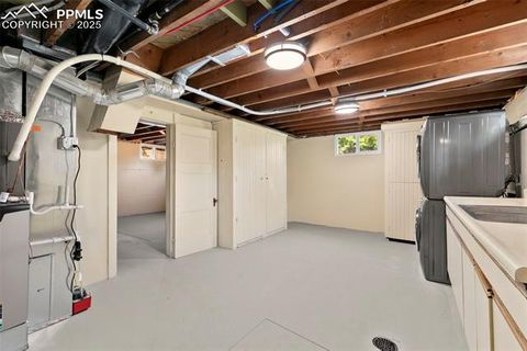 Tiny photo for 910 E Yampa Street, Colorado Springs, CO 80903 (MLS # 4189609)