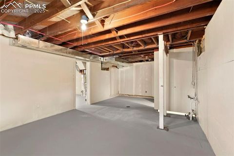 Tiny photo for 910 E Yampa Street, Colorado Springs, CO 80903 (MLS # 4189609)