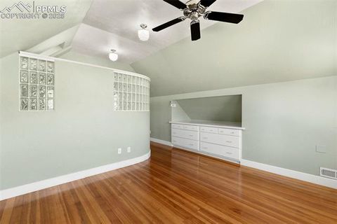 Tiny photo for 910 E Yampa Street, Colorado Springs, CO 80903 (MLS # 4189609)