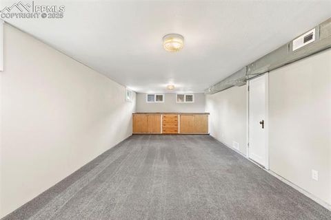 Tiny photo for 910 E Yampa Street, Colorado Springs, CO 80903 (MLS # 4189609)