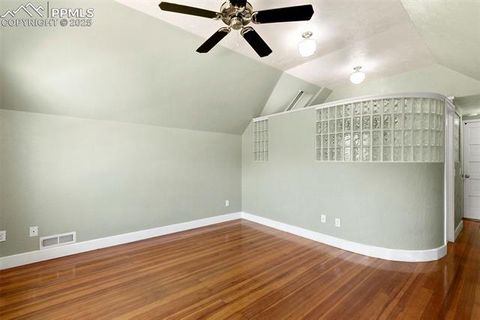 Tiny photo for 910 E Yampa Street, Colorado Springs, CO 80903 (MLS # 4189609)