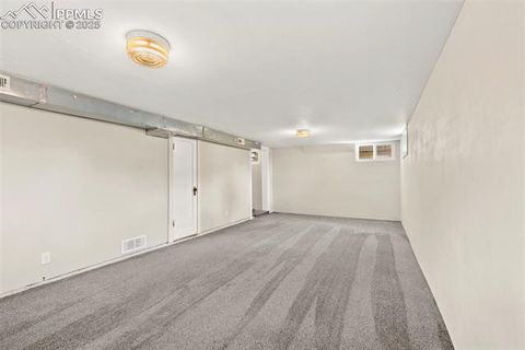 Tiny photo for 910 E Yampa Street, Colorado Springs, CO 80903 (MLS # 4189609)