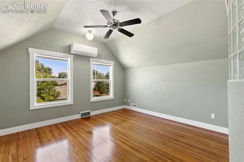 Tiny photo for 910 E Yampa Street, Colorado Springs, CO 80903 (MLS # 4189609)