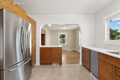Tiny photo for 910 E Yampa Street, Colorado Springs, CO 80903 (MLS # 4189609)