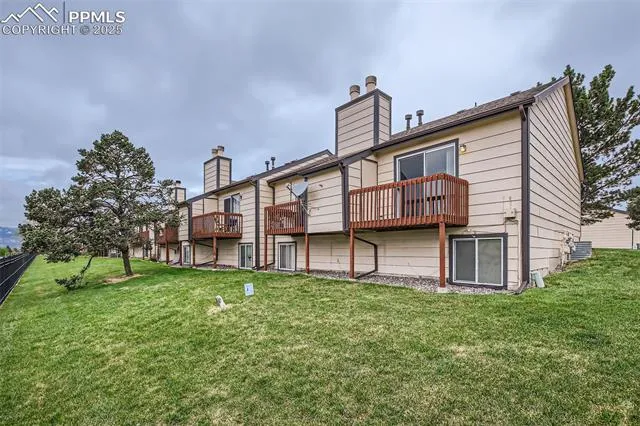 Colorado Springs, Colorado 80916, United States, 2 Bedrooms Bedrooms, ,2 BathroomsBathrooms,Residential,Active,124071