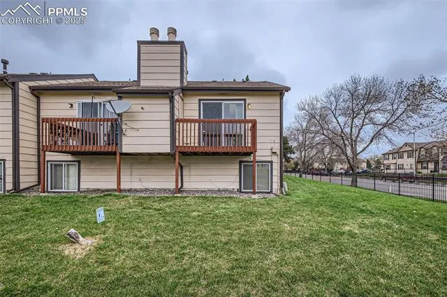 Colorado Springs, Colorado 80916, United States, 2 Bedrooms Bedrooms, ,2 BathroomsBathrooms,Residential,Active,124071