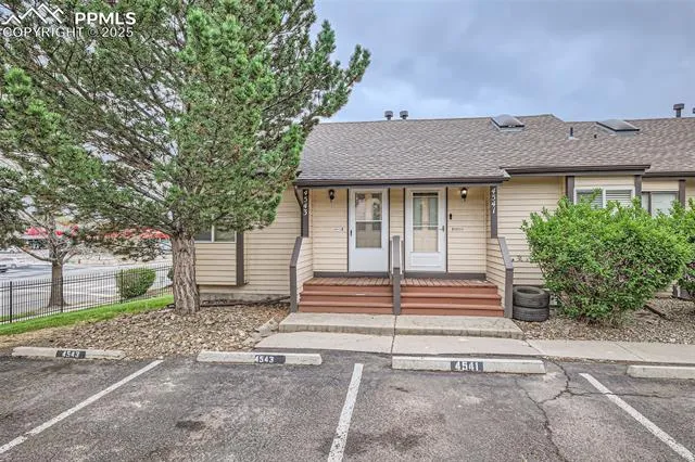 Colorado Springs, Colorado 80916, United States, 2 Bedrooms Bedrooms, ,2 BathroomsBathrooms,Residential,Active,124071