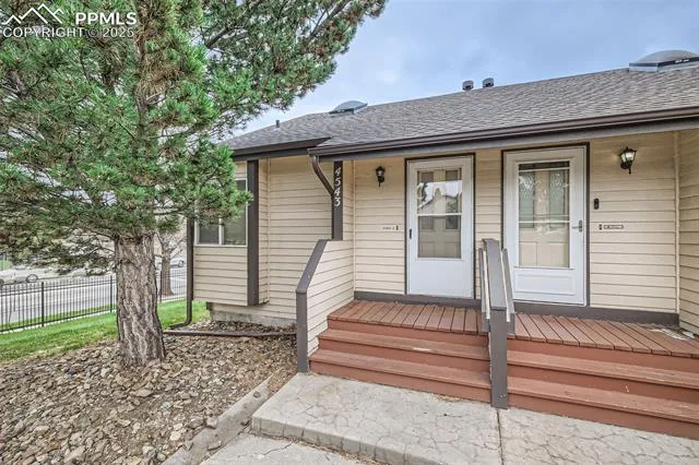 Colorado Springs, Colorado 80916, United States, 2 Bedrooms Bedrooms, ,2 BathroomsBathrooms,Residential,Active,124071