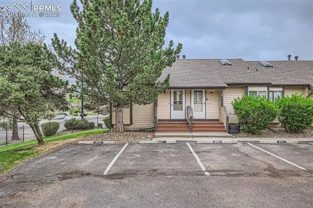 Colorado Springs, Colorado 80916, United States, 2 Bedrooms Bedrooms, ,2 BathroomsBathrooms,Residential,Active,124071