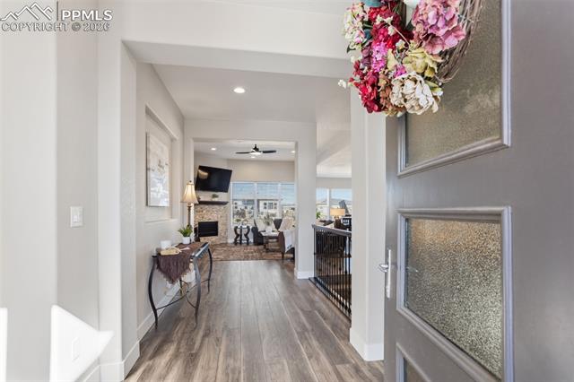 9833 Marble Canyon Way