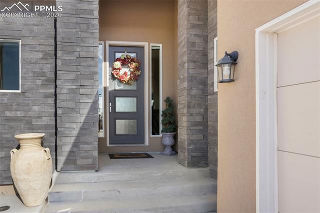 9833 Marble Canyon Way