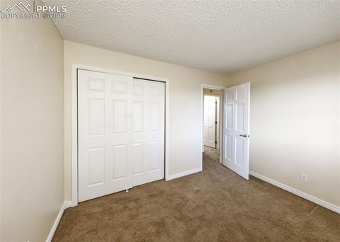 Tiny photo for 8361 Dolly Madison Drive, Colorado Springs, CO 80920 (MLS # 1174246)