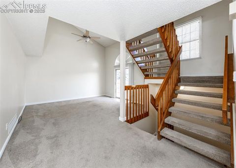 Tiny photo for 8361 Dolly Madison Drive, Colorado Springs, CO 80920 (MLS # 1174246)