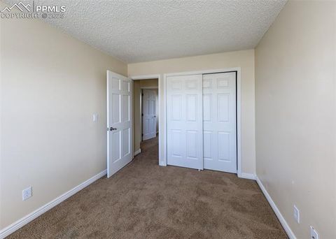 Tiny photo for 8361 Dolly Madison Drive, Colorado Springs, CO 80920 (MLS # 1174246)