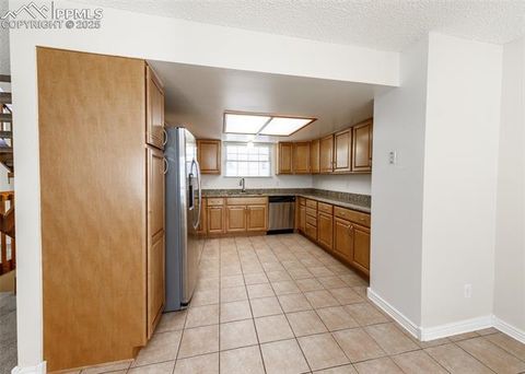 Tiny photo for 8361 Dolly Madison Drive, Colorado Springs, CO 80920 (MLS # 1174246)