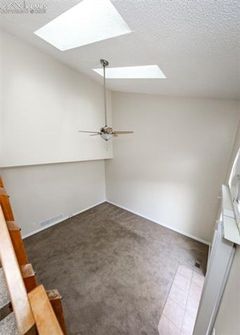 Tiny photo for 8361 Dolly Madison Drive, Colorado Springs, CO 80920 (MLS # 1174246)