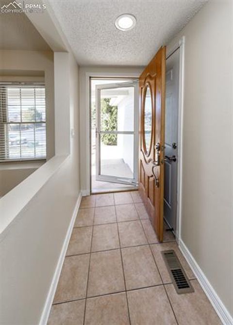 Tiny photo for 8361 Dolly Madison Drive, Colorado Springs, CO 80920 (MLS # 1174246)