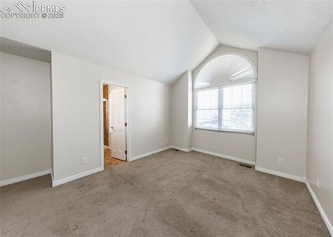 Tiny photo for 8361 Dolly Madison Drive, Colorado Springs, CO 80920 (MLS # 1174246)