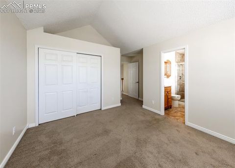 Tiny photo for 8361 Dolly Madison Drive, Colorado Springs, CO 80920 (MLS # 1174246)