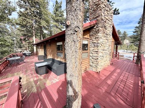 Tiny photo for 121 St. Charles Drive, Rye, CO 81069 (MLS # 1884053)