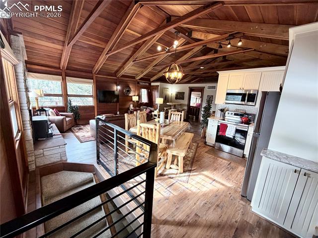 121 St. Charles Drive