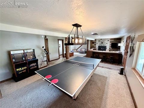 Tiny photo for 121 St. Charles Drive, Rye, CO 81069 (MLS # 1884053)