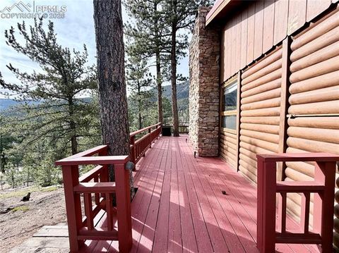 Tiny photo for 121 St. Charles Drive, Rye, CO 81069 (MLS # 1884053)