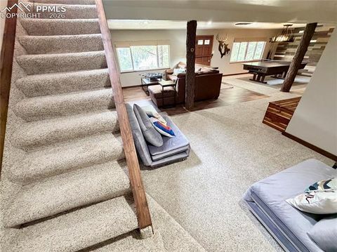 Tiny photo for 121 St. Charles Drive, Rye, CO 81069 (MLS # 1884053)