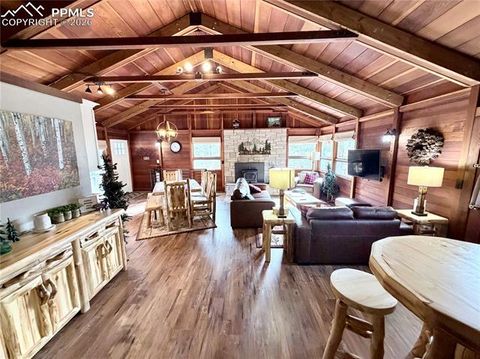 Tiny photo for 121 St. Charles Drive, Rye, CO 81069 (MLS # 1884053)