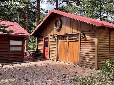 Tiny photo for 121 St. Charles Drive, Rye, CO 81069 (MLS # 1884053)