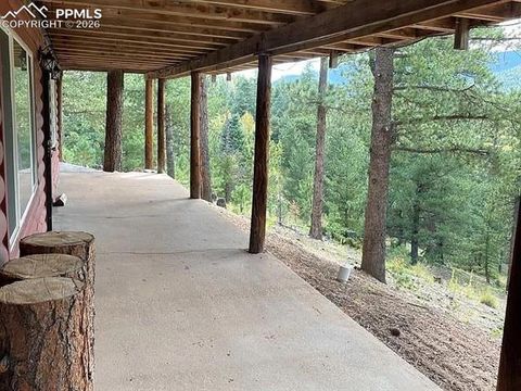 Tiny photo for 121 St. Charles Drive, Rye, CO 81069 (MLS # 1884053)