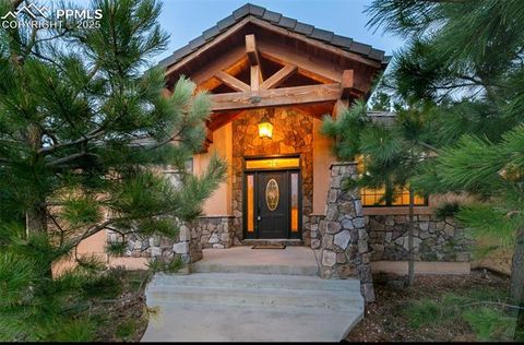 18185 Bakers Farm Road Colorado Springs CO 80908
