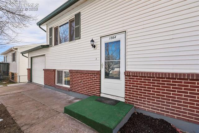 1564 Willshire Drive