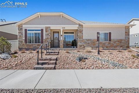 6184 Armdale Heights Colorado Springs CO 80927