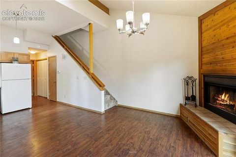 Tiny photo for 249 E Lake Avenue, Woodland Park, CO 80863 (MLS # 5917734)