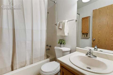Tiny photo for 249 E Lake Avenue, Woodland Park, CO 80863 (MLS # 5917734)