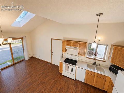 Tiny photo for 249 E Lake Avenue, Woodland Park, CO 80863 (MLS # 5917734)
