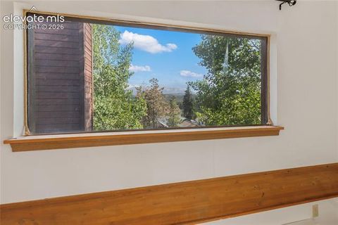 Tiny photo for 249 E Lake Avenue, Woodland Park, CO 80863 (MLS # 5917734)