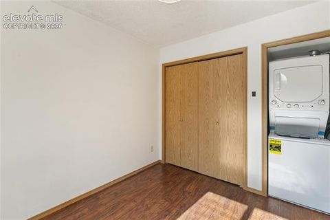 Tiny photo for 249 E Lake Avenue, Woodland Park, CO 80863 (MLS # 5917734)