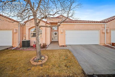 5025 Vista Del Sol Point Colorado Springs CO 80919