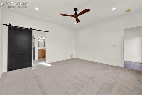 Tiny photo for 31 Sandra Lane, Manitou Springs, CO 80829 (MLS # 9491611)