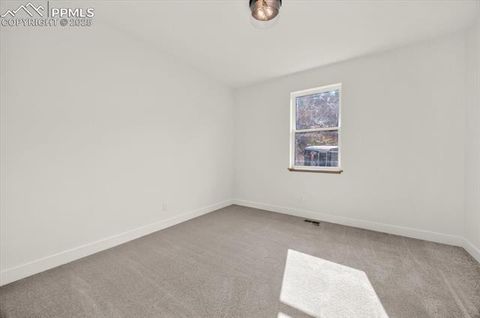 Tiny photo for 31 Sandra Lane, Manitou Springs, CO 80829 (MLS # 9491611)