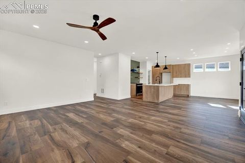 Tiny photo for 31 Sandra Lane, Manitou Springs, CO 80829 (MLS # 9491611)