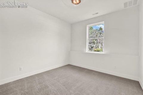 Tiny photo for 31 Sandra Lane, Manitou Springs, CO 80829 (MLS # 9491611)