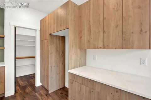 Tiny photo for 31 Sandra Lane, Manitou Springs, CO 80829 (MLS # 9491611)