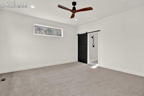 Tiny photo for 31 Sandra Lane, Manitou Springs, CO 80829 (MLS # 9491611)