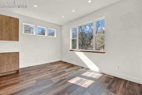 Tiny photo for 31 Sandra Lane, Manitou Springs, CO 80829 (MLS # 9491611)