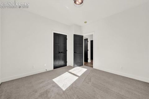 Tiny photo for 31 Sandra Lane, Manitou Springs, CO 80829 (MLS # 9491611)