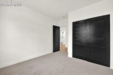 Tiny photo for 31 Sandra Lane, Manitou Springs, CO 80829 (MLS # 9491611)