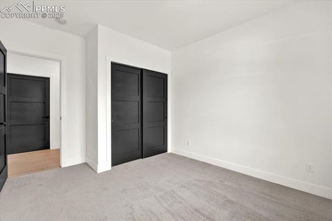 Tiny photo for 31 Sandra Lane, Manitou Springs, CO 80829 (MLS # 9491611)